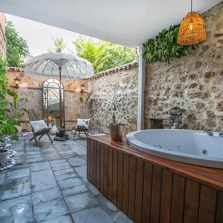 Bed & Breakfast Noa's Boutique