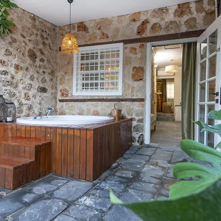 Bed & Breakfast Noa's Boutique 3*