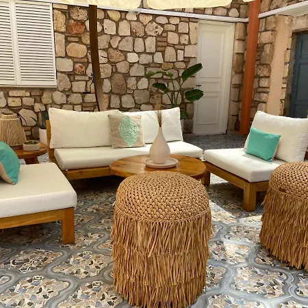 Bed & Breakfast Noa's Boutique