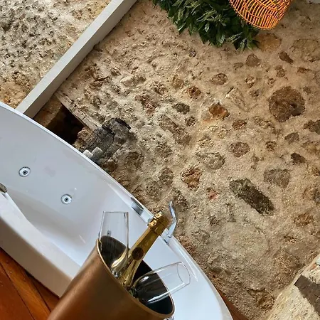 Noa's Boutique 5* Antália