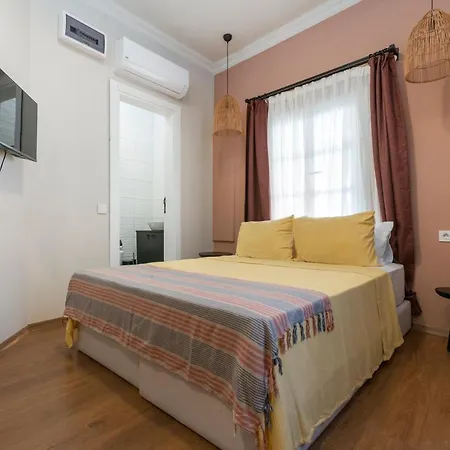 Bed & Breakfast Noa's Boutique Antalya